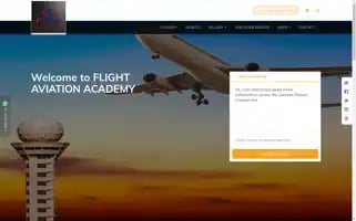 Faaflights.com Screenshot 2024-04-17 08:09:45