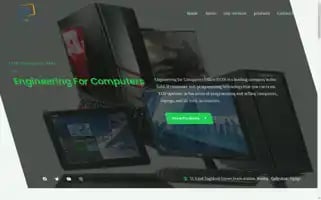 Ecofficeegypt.com Screenshot 2024-05-22 17:18:23