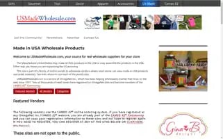 Usmadewholesale.com Screenshot 2024-07-06 09:37:29
