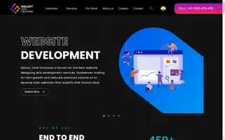 Galaxytechsolutions.com Screenshot 2024-06-17 02:43:07