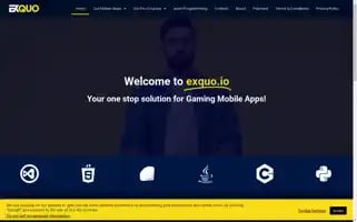 Exquo.io Screenshot 2024-05-19 13:54:57