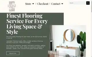 Laminateflooringsupply.co.uk Screenshot 2024-05-21 03:46:09