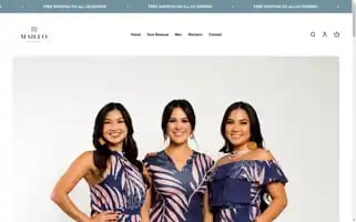 Maileodesigns.com Screenshot 2024-05-03 17:27:27