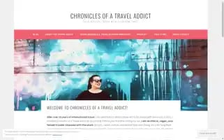 Chroniclesofatraveladdict.com Screenshot 2024-04-24 07:43:53