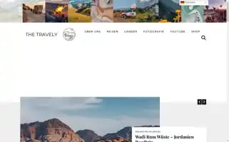 The-travely.com Screenshot 2024-04-14 20:43:50