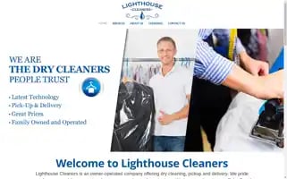 Lighthousecleaner.com Screenshot 2024-05-16 05:46:46