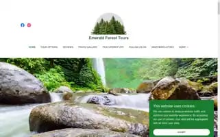 Emeraldforestours.com Screenshot 2024-04-17 04:10:46
