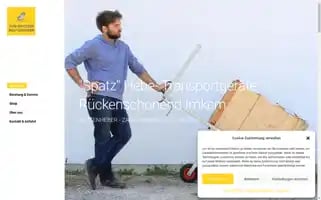 Imkereibedarf-beutenheber.de Screenshot 2024-05-22 10:41:22