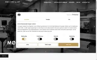 Rawlivingbylot.dk Screenshot 2024-05-20 16:20:54