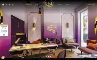 Idolhotel-paris.com Screenshot 2024-04-14 18:51:18
