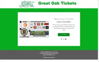 Greatoaktickets.com Screenshot 2024-04-17 01:37:29