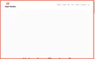 Super-kandze.com Screenshot 2024-05-18 09:06:43