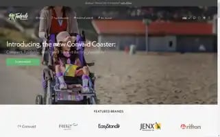 Tadpoleadaptive.com Screenshot 2024-05-05 12:12:12