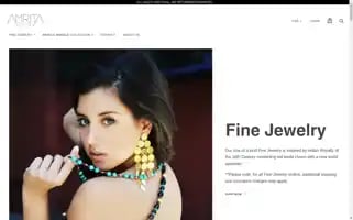 Amritasingh.com Screenshot 2024-05-04 21:21:34