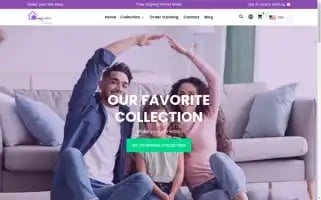 4happyhome.com Screenshot 2024-05-03 17:23:05