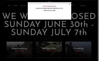 Toddsmotorcycles.com Screenshot 2024-07-02 07:23:36