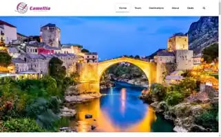 Camelliatouroperator.com Screenshot 2024-04-19 06:39:51