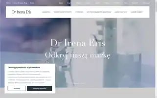 Drirenaeris.com Screenshot 2024-07-01 22:09:35