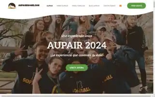 Aupairshome.com Screenshot 2024-05-24 05:17:32
