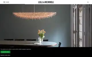 Lollimemmoli.it Screenshot 2024-07-04 05:54:34