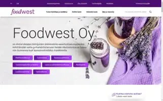 Foodwest.fi Screenshot 2024-06-27 05:45:57