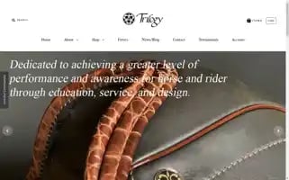 Performancesaddlery.com Screenshot 2024-05-06 00:09:29