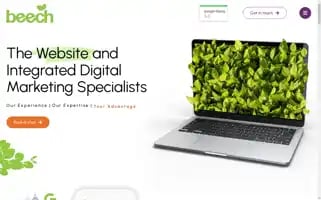Beechwebservices.co.uk Screenshot 2024-07-02 23:18:24