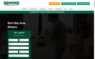Bekinsmovingservices.com Screenshot 2024-07-05 09:19:05