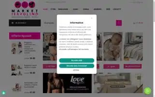 Marketiervolino.it Screenshot 2024-07-02 09:24:17
