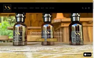 Mossscentsuk.com Screenshot 2024-04-27 15:51:32