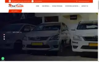 Rihaltravels.com Screenshot 2024-04-24 06:40:14