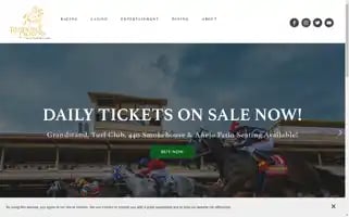 Raceruidoso.com Screenshot 2024-05-13 14:54:27