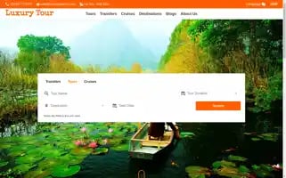 Luxurytourvn.com Screenshot 2024-04-16 07:22:56