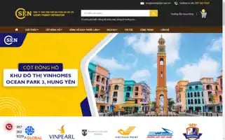 Donghosen.com Screenshot 2024-06-26 03:44:55