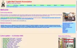 Lrta.info Screenshot 2024-07-08 13:48:40