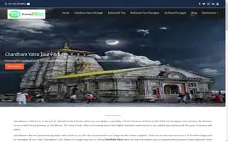 Chardhamyatratrip.com Screenshot 2024-04-17 12:48:35