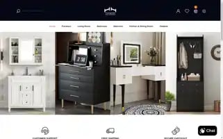 Hhevergreenensemble.com Screenshot 2024-05-03 21:39:49