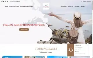 Amittours.in Screenshot 2024-04-25 17:28:25