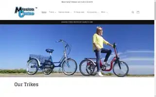Missioncycles.co.uk Screenshot 2024-06-12 16:38:50
