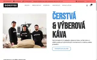 Goriffee.com Screenshot 2024-06-16 00:32:41