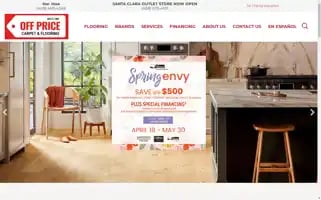 Offpricecarpets.com Screenshot 2024-05-13 05:38:27