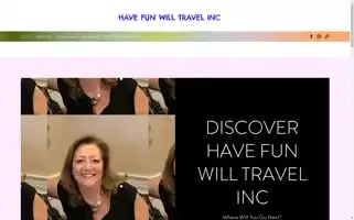 Havefunwilltravelinc.com Screenshot 2024-04-26 10:45:44
