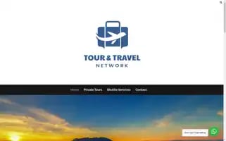 Tourtravelnetwork.com Screenshot 2024-04-25 12:34:01