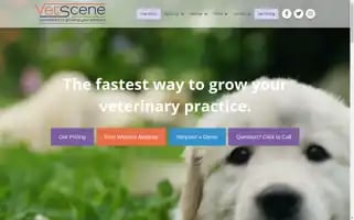 Vetsceneproactive.com Screenshot 2024-06-12 21:42:01