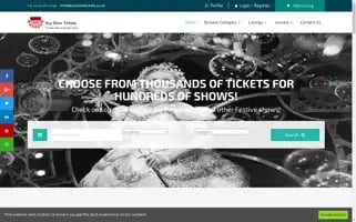 Buyshowtickets.co.uk Screenshot 2024-04-15 21:55:25
