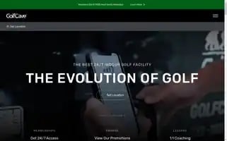 Golfcave.com Screenshot 2024-05-09 22:23:42