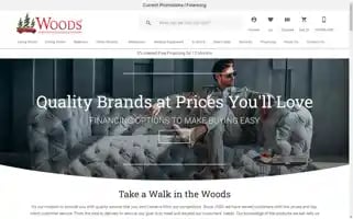Woodsfurniture.com Screenshot 2024-05-15 05:01:00