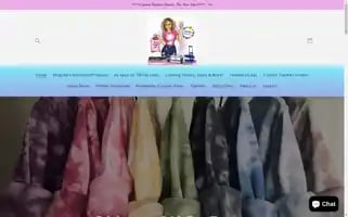 Milaraedesigns.com Screenshot 2024-04-14 09:44:02