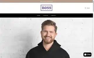 Megabossmerch.com Screenshot 2024-05-02 07:19:48