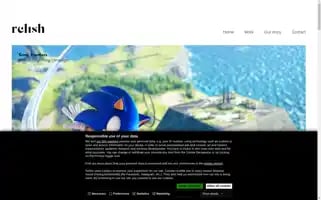 Relishcreative.com Screenshot 2024-07-02 23:04:33